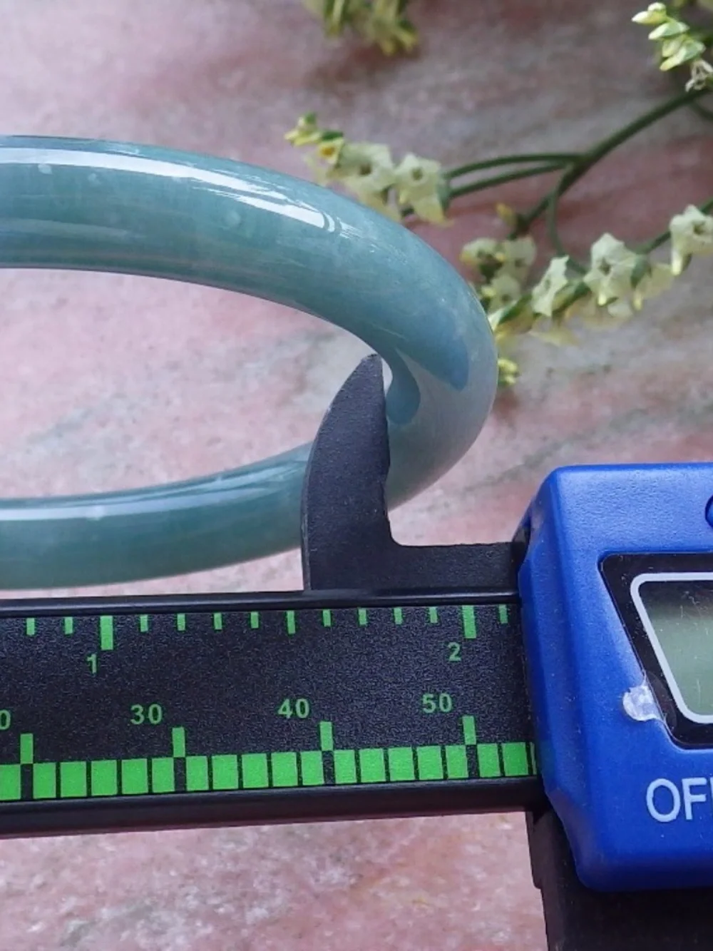 gojade 55mm certified